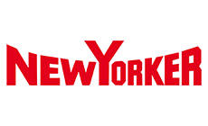 New Yorker logo - Centrum Park Gradiška