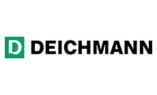 Deichman logo - Centrum Park Gradiška
