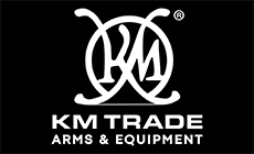 KM trade logo - Centrum Park Gradiška