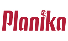 Planika logo - Centrum Park Gradiška