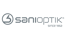 Sani Optik logo - Centrum Park Gradiška