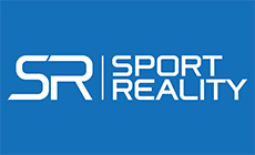Sport reality logo - Centrum Park Gradiška