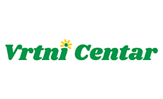 Vrtni Centar logo - Centrum Park Gradiška